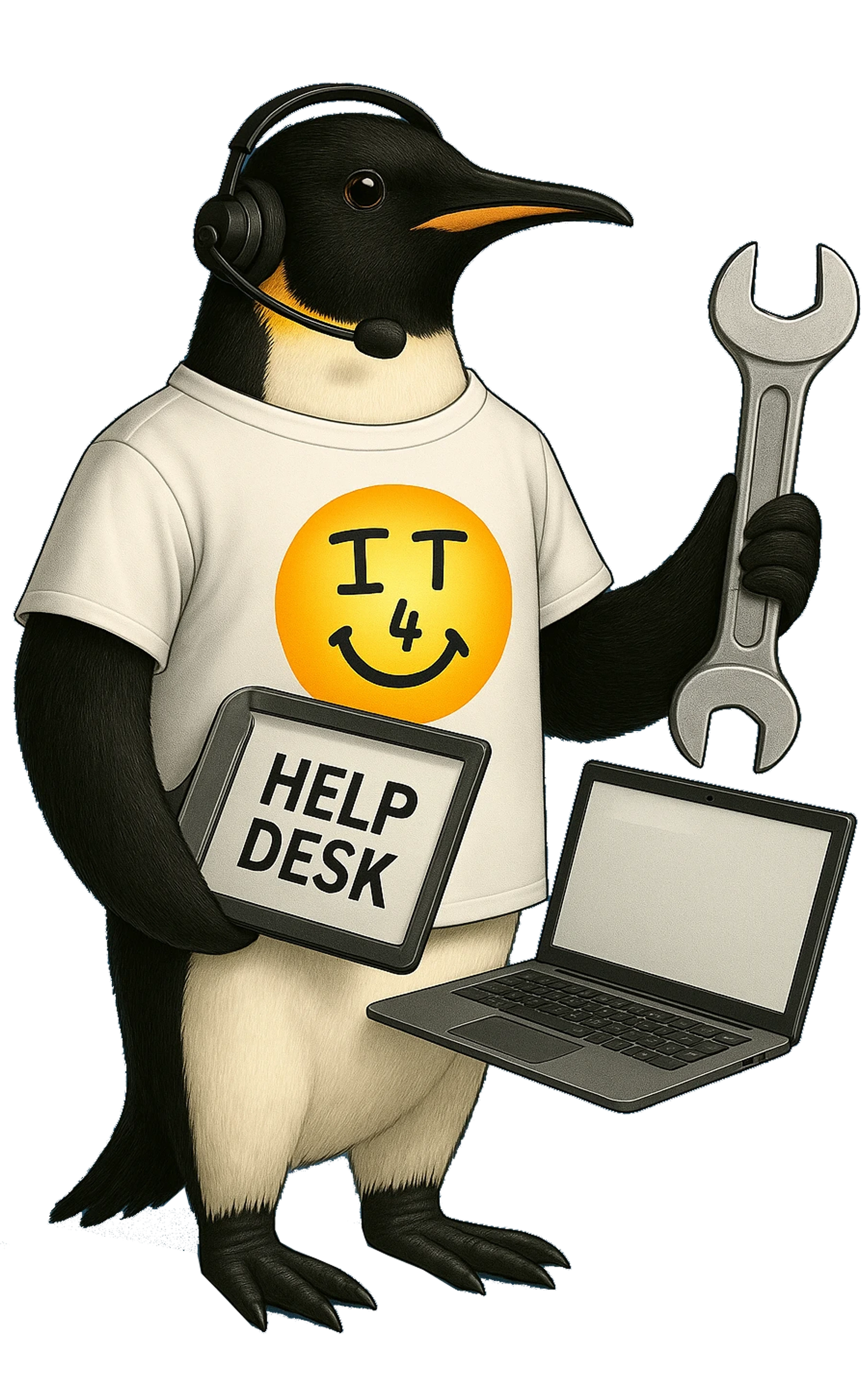 Help Desk Support