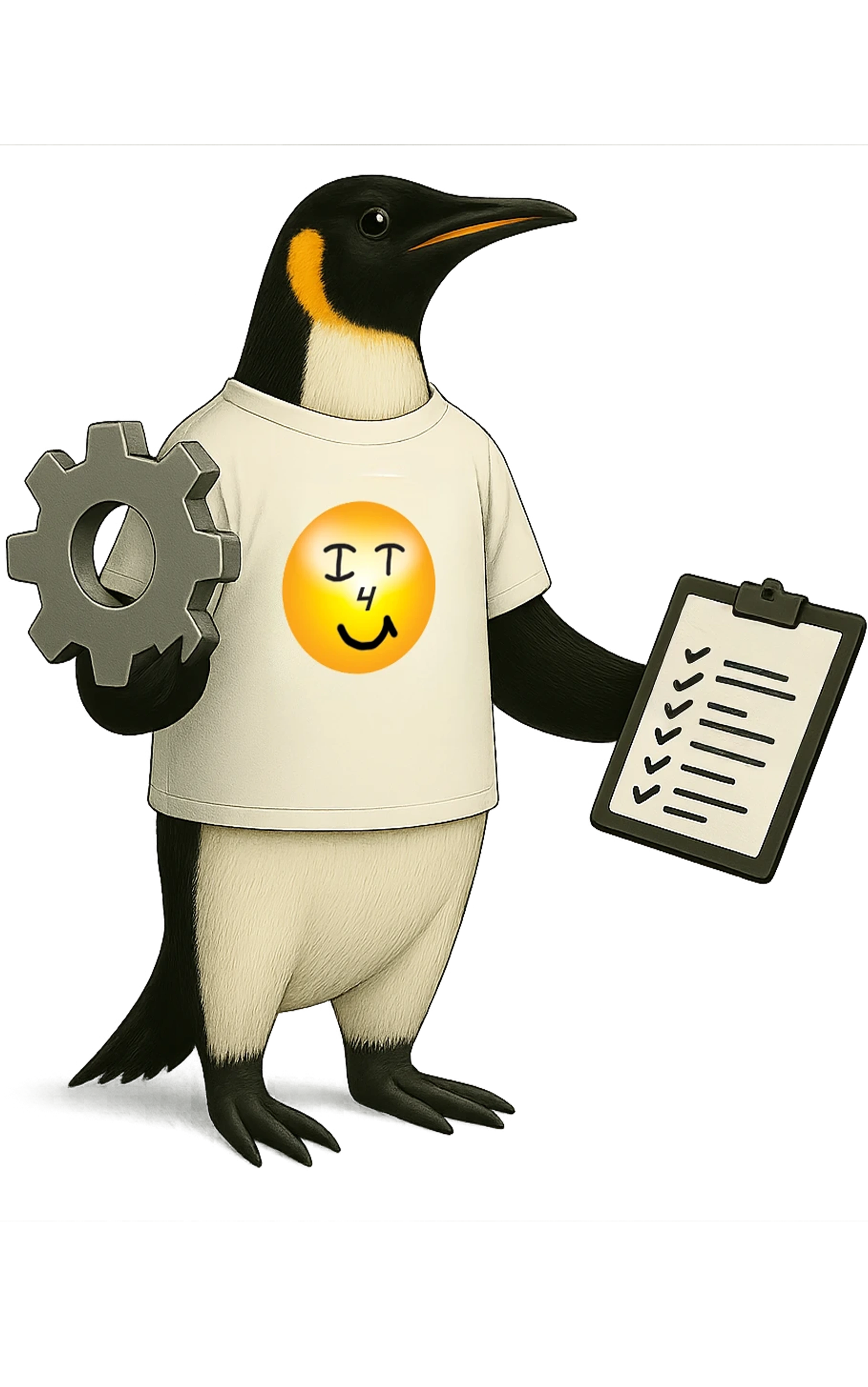 IT Projects & Professional Services