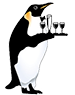IT4U pinguin